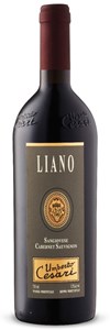 Umberto Cesari Liano Sangiovese Cabernet Sauvignon 2008